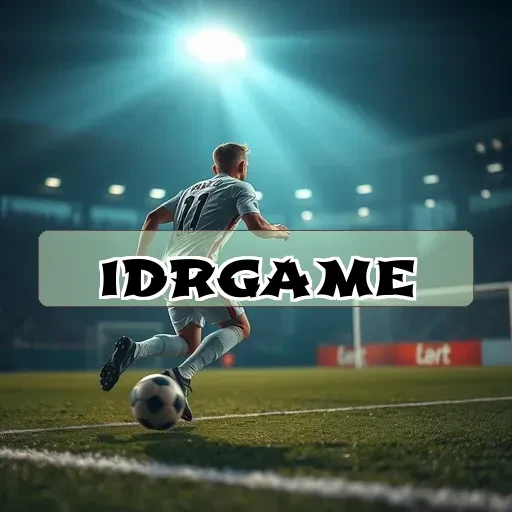 idrgame Game Santai