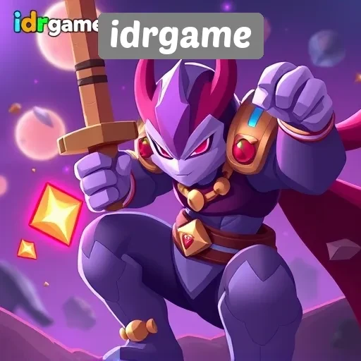 Review Penuh Tentang Pengalaman Bermain di idrgame
