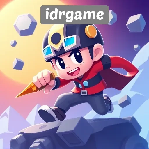 Ragam Jenis Game yang Tersedia di idrgame untuk Semua Kalangan