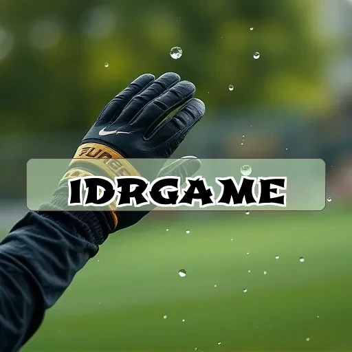 idrgame: Panduan Permainan Slot Terbaik untuk Gamer Indonesia