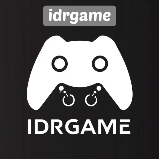 IDR Game Solusi Terbaik untuk Gamers Indonesia