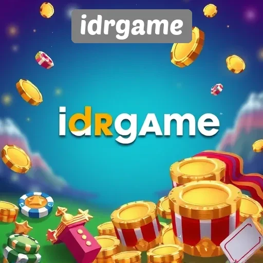 Situs Idrgame Memperkenalkan Beragam Permainan Terbaik