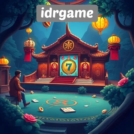 Panduan Lengkap Memanfaatkan Fitur Di Situs IDRGame