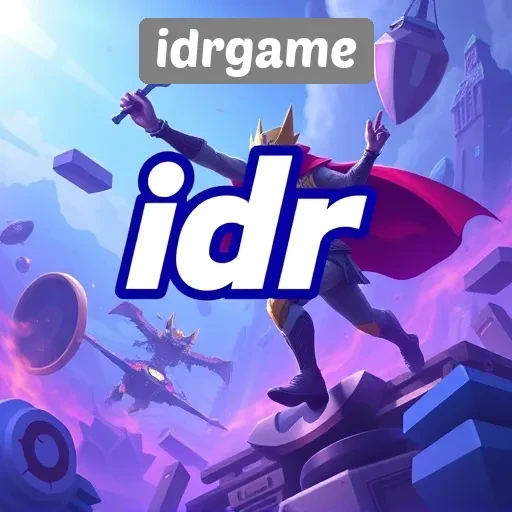 Keunggulan idrgame dalam Penyediaan Beragam Genre Game