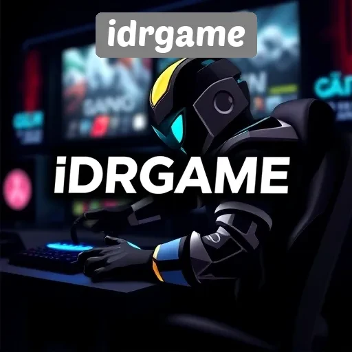 Keunggulan idrgame Sebagai Sumber Informasi Game Terkini