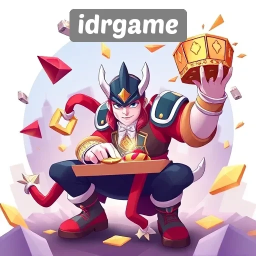 Mengulas Fitur Utama yang Ditawarkan oleh Situs Idrgame
