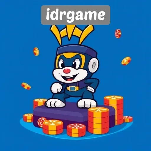 Mengenal idrgame Sebagai Platform Game Terpercaya