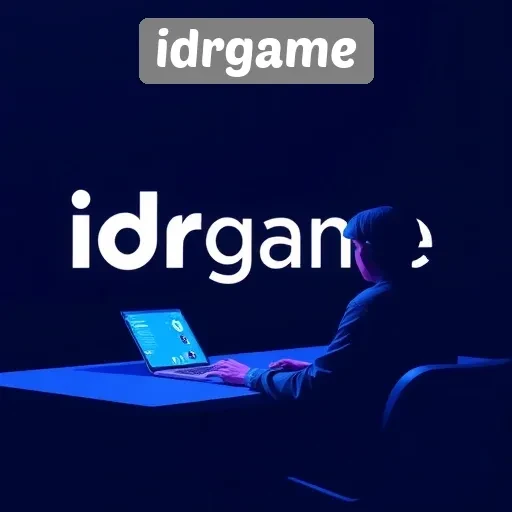 idrgame dan Komitmennya terhadap Pengalaman Pengguna yang Baik