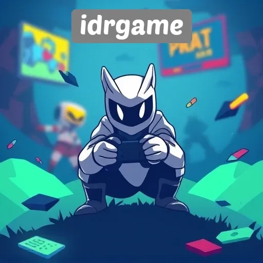 Perkembangan Game Lokal di idrgame dan Dampaknya terhadap Industri