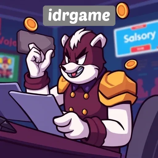Tips Memaksimalkan Pengalaman Bermain di idrgame