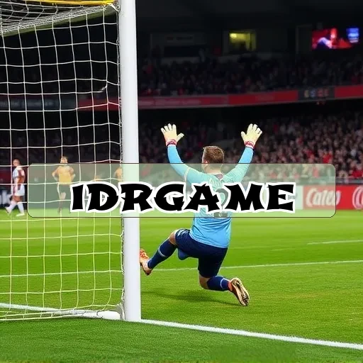 idrgame Meme Game