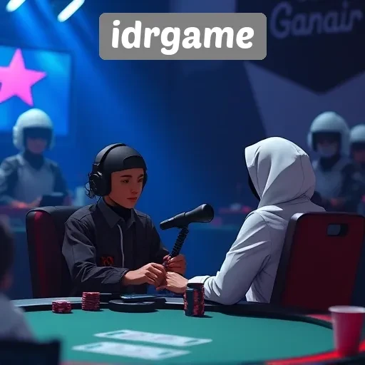 Ulasan Pengalaman Pemain di idrgame yang Patut Diketahui
