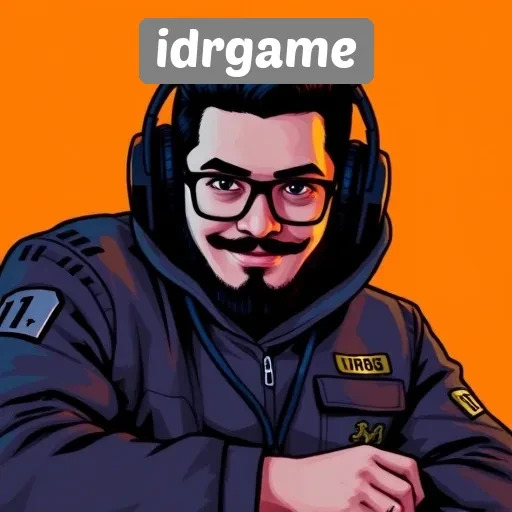 Testimoni Pemain tentang Pengalaman di idrgame
