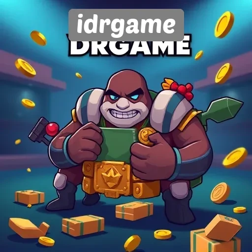 Strategi Memanfaatkan Promo di idrgame untuk Pengguna Baru