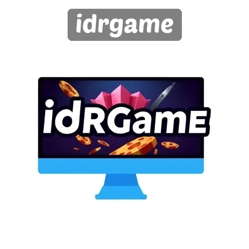 Cara Mendaftar dan Menggunakan idrgame untuk Pemula