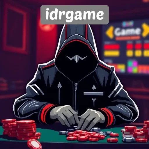Membahas Keselamatan dan Keamanan di idrgame