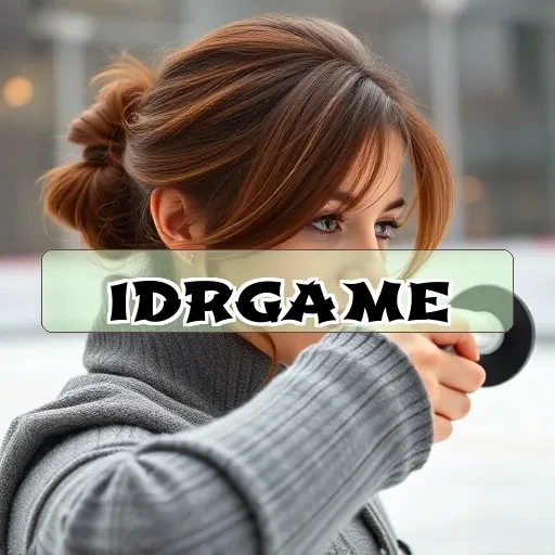 idrgame: Temukan Beragam Game Strategi Menarik di Sini!