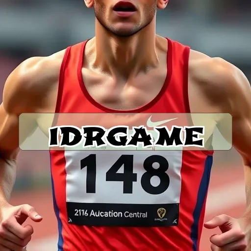 idrgame: Streaming Game Kreatif untuk Pengalaman Tak Terlupakan