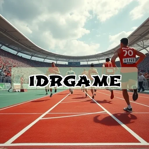idrgame: Kalahkan Lawan dan Menangkan Turnamen Menarik!