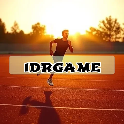 idrgame Update Game