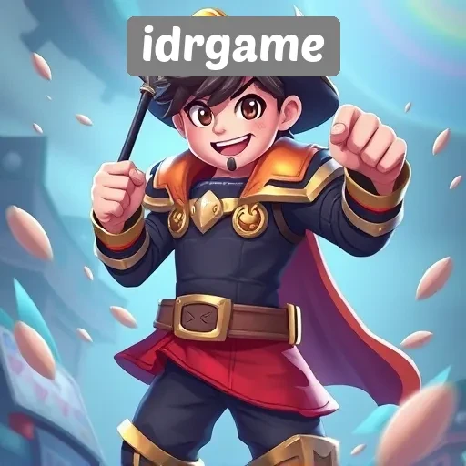 Beragam Pilihan Game Menarik di IDRGame